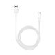 Huawei Signal cable Type C -white HU-CP51-EGYW