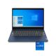 Lenovo IP5 - Intel® Core™ i7(1165G7)-8GB -1TB+256SSD- Intel IRIS XE -15.6