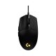 Logitech Mouse G102 Lightsyns RGB Gaming Mouse – 8,000 DPI (Black)