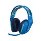 Logitech G733 Lightspeed Wireless RGB Gaming Headset - Blue - 2.4GHZ-limited stock