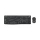 Logitech MK295 Silent Wireless Keyboard + Mouse Combo