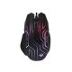 Meetion Dazzling USB Gaming Mouse (4800 DPI) - Black