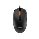 Meetion Mouse USB  Optical Wired  1600 DPI MT-M362