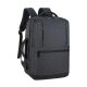 Meinaili 1908-Wl 15.6 Business Waterproof Laptop Backpack - USB Outport -Dark Gray