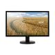 Acer K202HQL LCD Monitor 19.5 Inch, Black