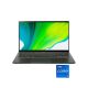  Acer Swift5 SF 514-55GT-53LF  Intel Core I5(1135G7)-8GB - 512GB M2 -NVIDIA 2G MX350 -14