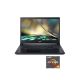 Acer Aspire 7 A715-43G-R380- Ryzen5 (5625U) -8GB -512SSD- 15.6