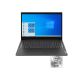 Lenovo IP3- Intel® Core™I3 (10110U)- 4G- 1TB -15.6'' FHD - Intel - Black