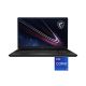 MSI GS76 Stealth 11UG i9-11900H, 32G ,1TB SSD ,NVIDIA® GeForce ,17.3