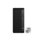 HP ProDesk 400 G7 - Intel® Core™ i5 10500 - 4GB - 1TB - Intel®  - Black