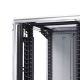 Rittal Vertical cable management for rack-PN 5502100