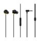 Realme Buds 2 Neo Wired in Ear Earphones with Mic -Black