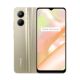 Realme C33 4GB -128GB- Gold (International warranty)