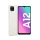 SAMSUNG A12- 4G -64 WHITE 4G