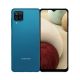 Samsung Galaxy A12 Dual Sim -64GB, 4 GB Ram, 4G LTE -Blue