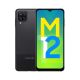 Samsung M12,Dual SIM, 4GB, 128GB, Black- 4G