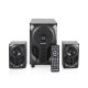 Subwoofer Media Tech MT-330