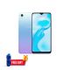 vivo Y1s 2GB RAM, 32GB - Aurora Blue free Gift 