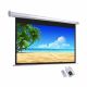   Projector Screen Wall Electronic 244x244