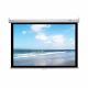 Projector Screen Wall Manual 178x178