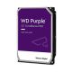 Western Digital HDD 4TB SATA Purple,3.5