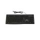 اتش بي كيبورد  K1600 سلكي