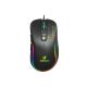جيرتك ماوس ألعاب RGB بدقة 3600 DPI موديل XP13.