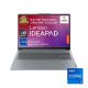 لينوفو  ip Slim 3 15IRH8- انتل كور اى 7  (13620H)- الرامات 16 جيجابايت - 512 جيجابايت -Integrated Intel UHD - شاشة 15.6 بوصة فل اتش دى IPS - دوس 