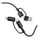 JOYROOM  CABLE USB 4IN1 1.8 S-1830G3