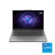 لينوفو 15IAX9E Essential- انتل كوراى 5  (12450HX) - رامات 16 جيجابايت -512 جيجابايت - ار تى اكس 2050  4 جيجابايت - الشاشة 15.6 بوصة فل اتش دى - ضمان سنتين - دوس 