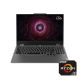لينوفو 15ARP9 - ريزن 7 (7435HS ) - رامات 24 جيجابايت-هارد 1 تيرابايت -جرافيك  RTX 4070 8GB -شاشة 15.6 بوصة -ويندوز 11-رمادى - ضمان سنتين