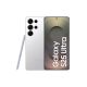 سامسونج جالاكسي إس 25 ألترا - 12 جيجابايت - 256 جيجابايت - أبيض فضي