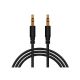 MAK  AUX Cable BLACK - MC-39X