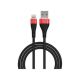 Mak Cable  Lightning  1M Black - MC-17L