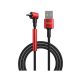 MAK CABLE LIGHTNING 1M BLACK - MC-20L