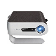 ViewSonic M1 Video - HDMI-USB Video-Battrery 6 H Projector 