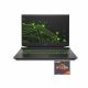 HP Pavilion 15-Ec1046nr Gaming – AMD Ryzen 7 4800H -12GB – 512GB SSD – NVIDIA® GeForce®–15.6 Full HD- Wind10 -Black