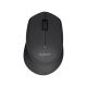 Logitech® Wireless Mouse M280 - Black