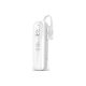 Mak Headset Blutooth  white- CMH-02