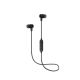 Mak Headset Sport Bluetooth Black - CMH-03