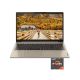 LENOVO Ideapad3- Ryzen7( 3700U )8GB - 512SSD- AMD Radeon RX Vega 10 Graphics-  15.6