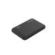 MAK Powerbank 5,000mah  black-CMP-08