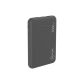 MAK Powerbank 5,000mah  grey  -CMP-08