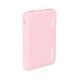 MAK Powerbank 5,000mah  pink -CMP-08