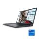  Dell Vostro 3530 Intel® Core™ i7 (1355U) -8GB -512GB -Intel UHD Graphics -15.6FHD 120Hz- Black