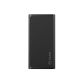 MAK Powerbank 10,000mah  black- MP-09