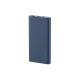 MAK Powerbank 10,000mah  blue - MP-09  