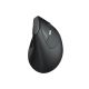 ماوس رابو لاسلكى مريح اسود - EV250
