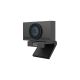 رابو كاميرا ويب 4K اسود – C500AF 