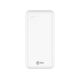 MAK Powerbank 20,000mah White- MP-14